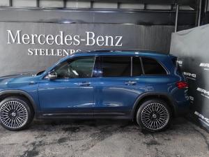 Mercedes-Benz EQB EQB350 4Matic Progressive - Image 3
