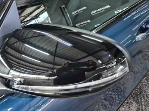 Mercedes-Benz EQB EQB350 4Matic Progressive - Image 6