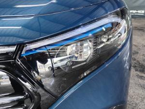 Mercedes-Benz EQB EQB350 4Matic Progressive - Image 8