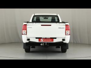 Toyota Hilux 2.4GD single cab S (aircon) - Image 5