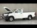 Toyota Hilux 2.4GD single cab S (aircon) - Thumbnail 12