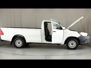 Toyota Hilux 2.4GD single cab S (aircon) - Image 15