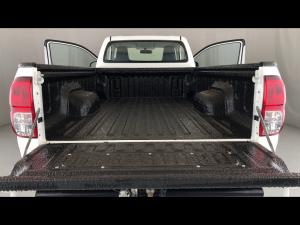 Toyota Hilux 2.4GD single cab S (aircon) - Image 18