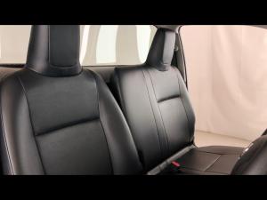 Toyota Hilux 2.4GD single cab S (aircon) - Image 20