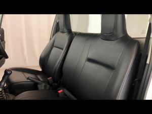 Toyota Hilux 2.4GD single cab S (aircon) - Image 21