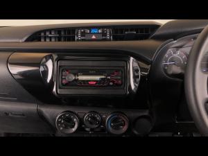 Toyota Hilux 2.4GD single cab S (aircon) - Image 24