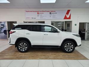 Toyota Fortuner 2.4GD-6 auto - Image 5