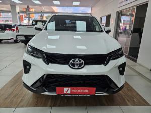 Toyota Fortuner 2.4GD-6 auto - Image 6
