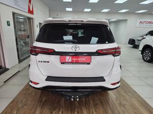 Toyota Fortuner 2.4GD-6 auto - Image 7