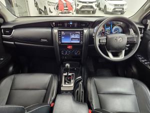 Toyota Fortuner 2.4GD-6 auto - Image 9