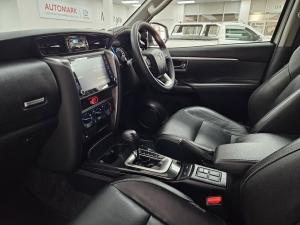 Toyota Fortuner 2.4GD-6 auto - Image 11