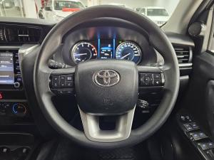 Toyota Fortuner 2.4GD-6 auto - Image 12