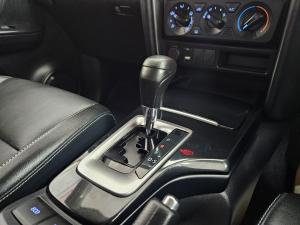 Toyota Fortuner 2.4GD-6 auto - Image 14