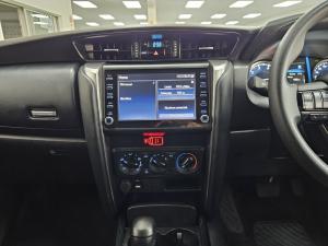 Toyota Fortuner 2.4GD-6 auto - Image 16