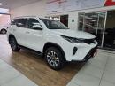 Thumbnail Toyota Fortuner 2.4GD-6 auto