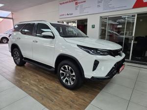 Toyota Fortuner 2.4GD-6 auto - Image 1