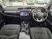 Toyota Hilux 2.4 GD-6 Raider X 4X4 automaticD/C - Thumbnail 6