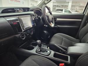Toyota Hilux 2.4 GD-6 Raider X 4X4 automaticD/C - Image 7