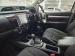 Toyota Hilux 2.4 GD-6 Raider X 4X4 automaticD/C - Thumbnail 7