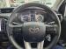 Toyota Hilux 2.4 GD-6 Raider X 4X4 automaticD/C - Thumbnail 8