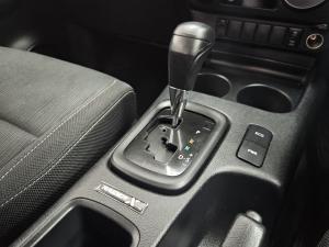 Toyota Hilux 2.4 GD-6 Raider X 4X4 automaticD/C - Image 11