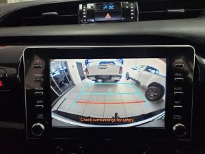 Toyota Hilux 2.4 GD-6 Raider X 4X4 automaticD/C - Image 12