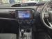 Toyota Hilux 2.4 GD-6 Raider X 4X4 automaticD/C - Thumbnail 13