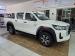 Toyota Hilux 2.4 GD-6 Raider X 4X4 automaticD/C - Thumbnail 1