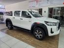Thumbnail Toyota Hilux 2.4 GD-6 Raider X 4X4 automaticD/C