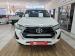 Toyota Hilux 2.4 GD-6 Raider X 4X4 automaticD/C - Thumbnail 4