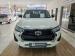 Toyota Hilux 2.4GD-6 Xtra cab Raider manual - Thumbnail 5
