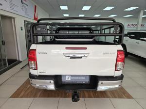 Toyota Hilux 2.4GD-6 Xtra cab Raider manual - Image 6