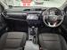 Toyota Hilux 2.4GD-6 Xtra cab Raider manual - Thumbnail 7