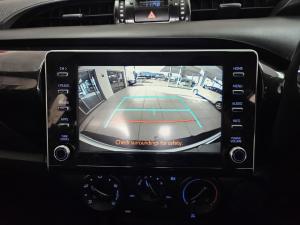 Toyota Hilux 2.4GD-6 Xtra cab Raider manual - Image 14