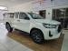 Toyota Hilux 2.4GD-6 Xtra cab Raider manual - Thumbnail 1