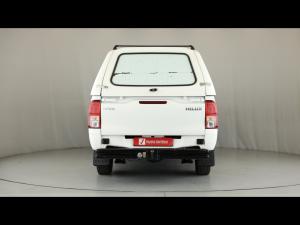 Toyota Hilux 2.4GD single cab S (aircon) - Image 5