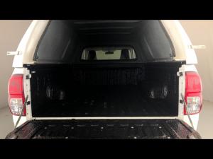 Toyota Hilux 2.4GD single cab S (aircon) - Image 18