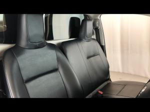 Toyota Hilux 2.4GD single cab S (aircon) - Image 20