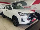 Thumbnail Toyota Hilux 2.4GD-6 Xtra cab Raider manual