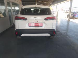 Toyota Corolla Cross 1.8 Xi - Image 5