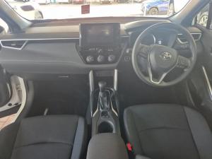 Toyota Corolla Cross 1.8 Xi - Image 6