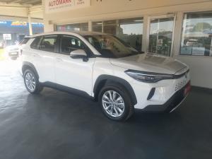 Toyota Corolla Cross 1.8 Xi - Image 1