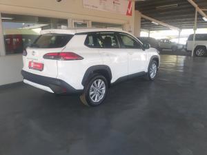 Toyota Corolla Cross 1.8 Xi - Image 2
