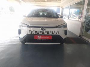Toyota Corolla Cross 1.8 Xi - Image 4