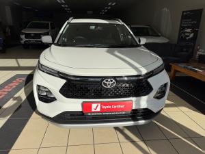 Toyota Starlet Cross 1.5 XR auto - Image 4