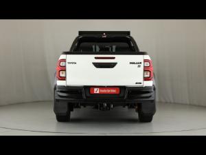Toyota Hilux 2.8GD-6 double cab 4x4 GR-Sport - Image 5