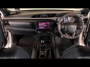 Toyota Hilux 2.8GD-6 double cab 4x4 GR-Sport - Image 6