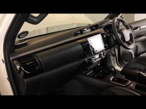 Toyota Hilux 2.8GD-6 double cab 4x4 GR-Sport - Image 7