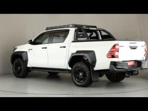 Toyota Hilux 2.8GD-6 double cab 4x4 GR-Sport - Image 8