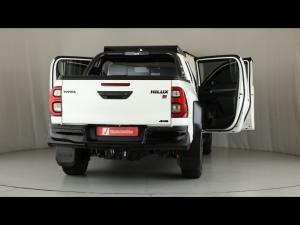 Toyota Hilux 2.8GD-6 double cab 4x4 GR-Sport - Image 9